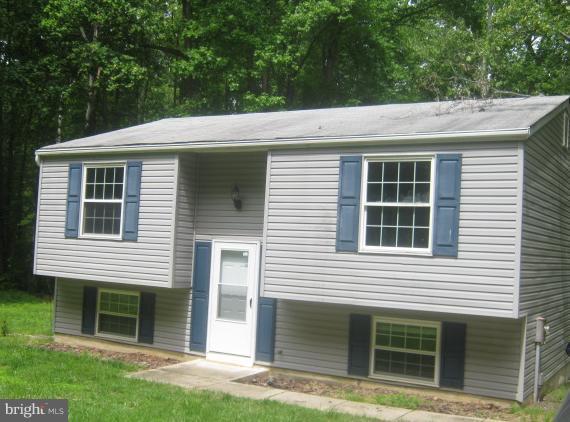 4324 Ridgeway Terrace Prince Frederick, MD 20678 - Photo 7 of 7 Exterior (Main)