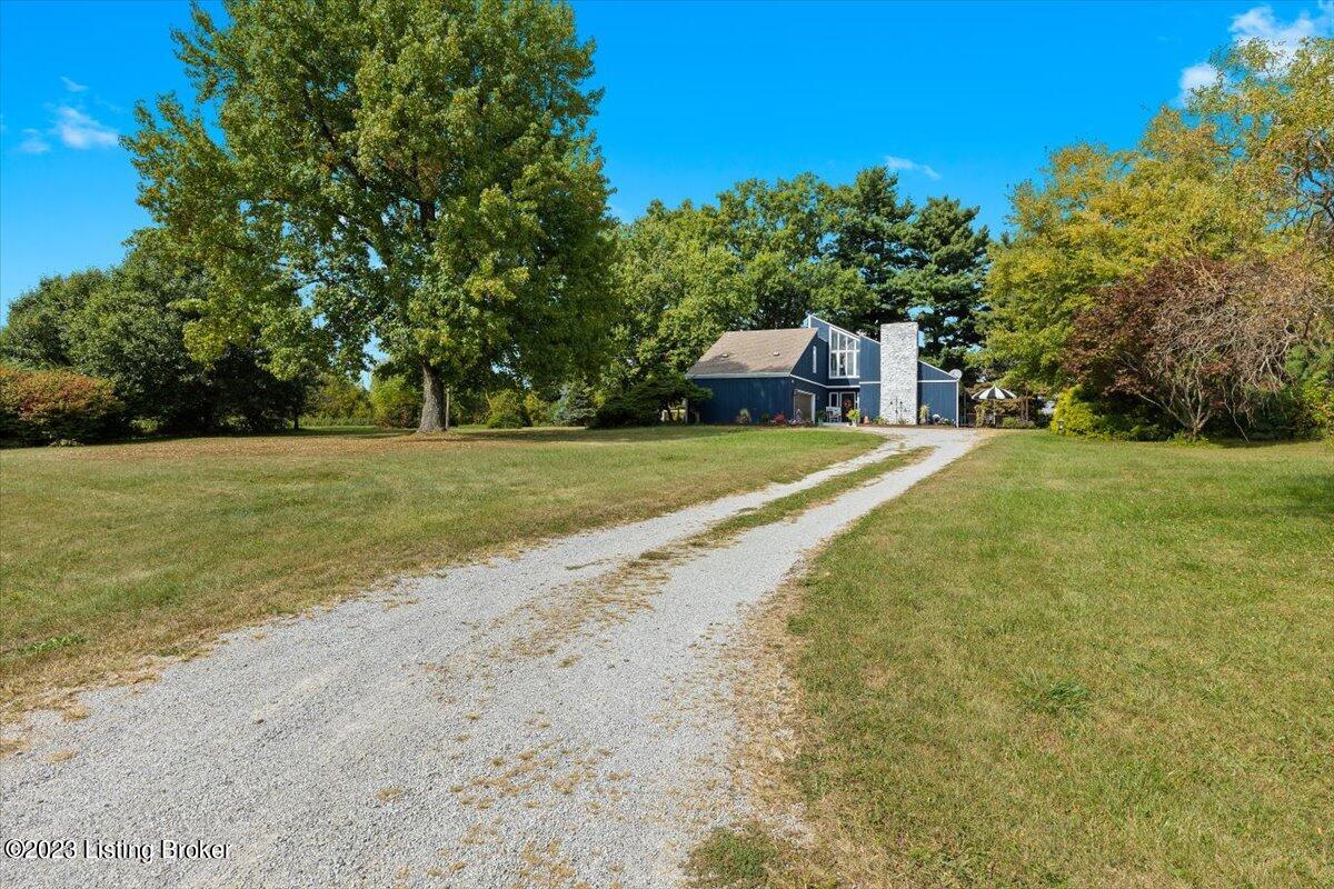 196 Bray Ridge Road Bedford, KY 40006 - Photo 3 of 44 02-196 Bray Ridge Rd-2