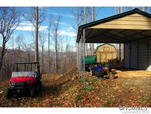 55 Bailey Road, Unit 5 8 10 Swannanoa, NC 28778 - Photo 4 of 18 Gallery Image 4