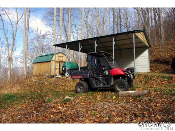 55 Bailey Road, Unit 5 8 10 Swannanoa, NC 28778 - Photo 6 of 18 Gallery Image 6