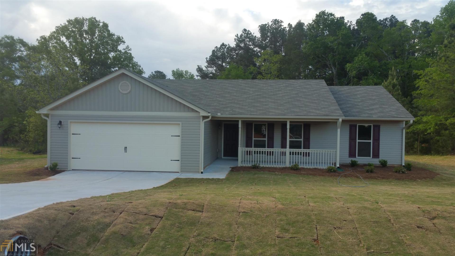 0 Noahs, Unit 2 Colbert, GA 30628 - Photo 1 of 1