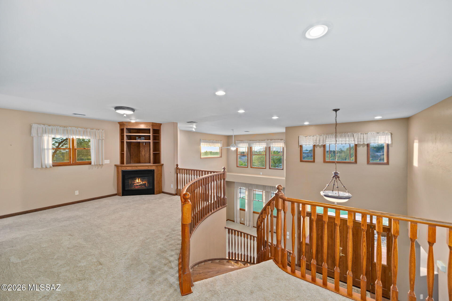 3380 South Hunters Run Tucson, AZ 85730 - Photo 27 of 47 Loft-A