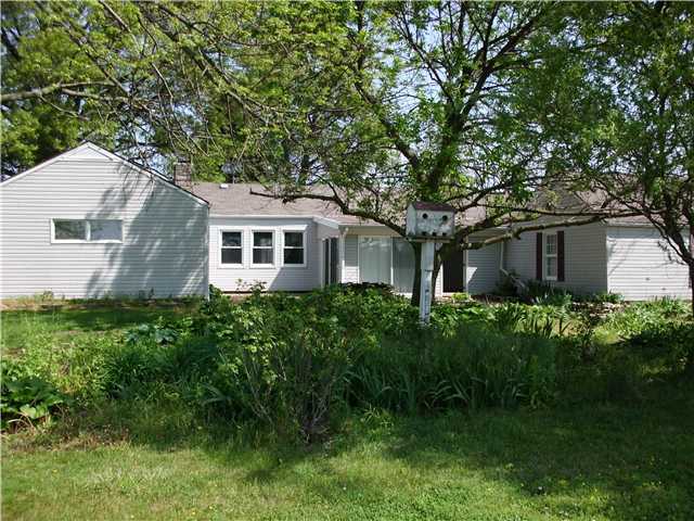 2241 Duvall Road Lockbourne, OH 43137 - Photo 2 of 22