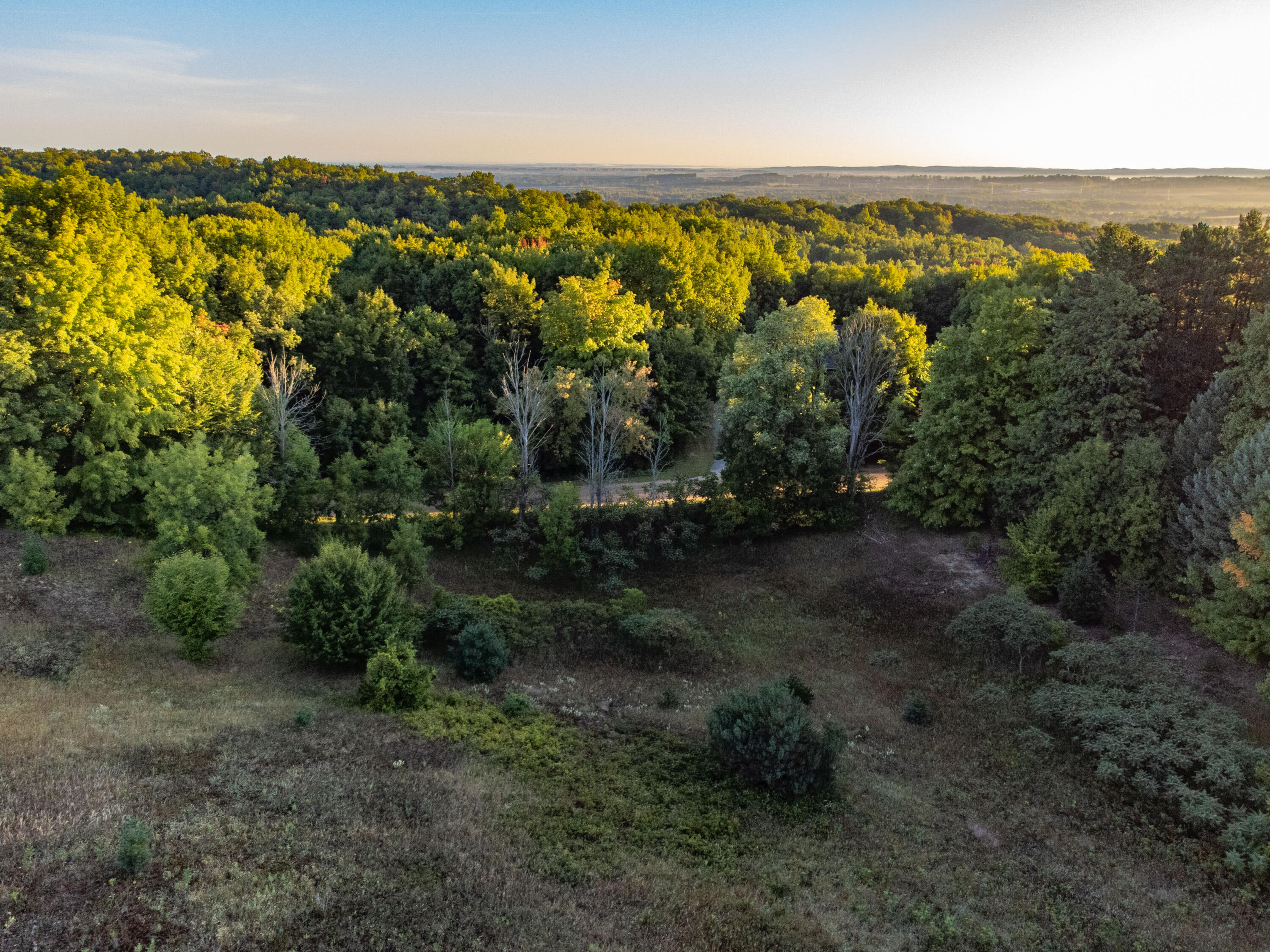0 West Hazel Road Hart, MI 49420 - Photo 14 of 25 DJI_0644