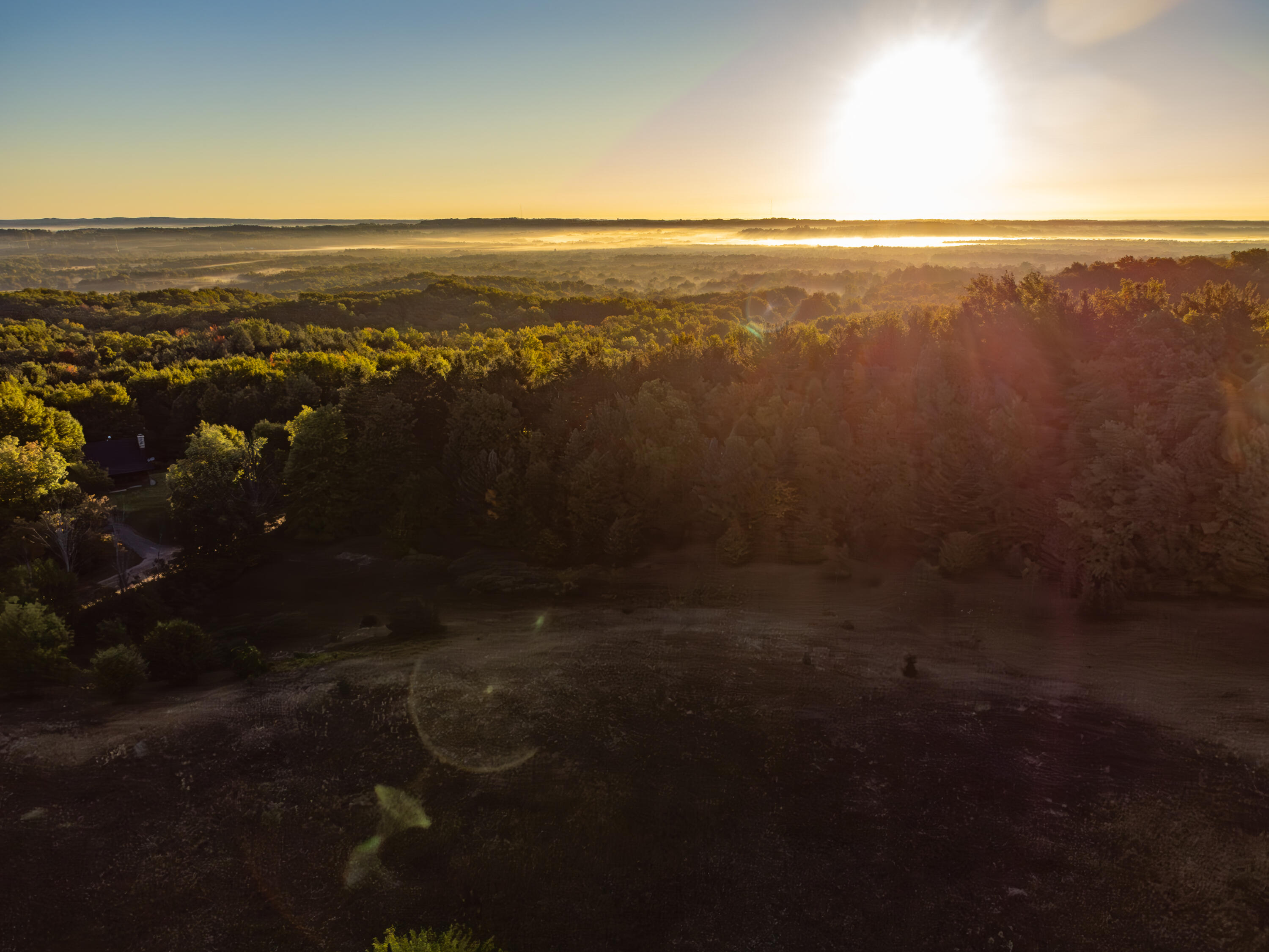 0 West Hazel Road Hart, MI 49420 - Photo 15 of 25 DJI_0646