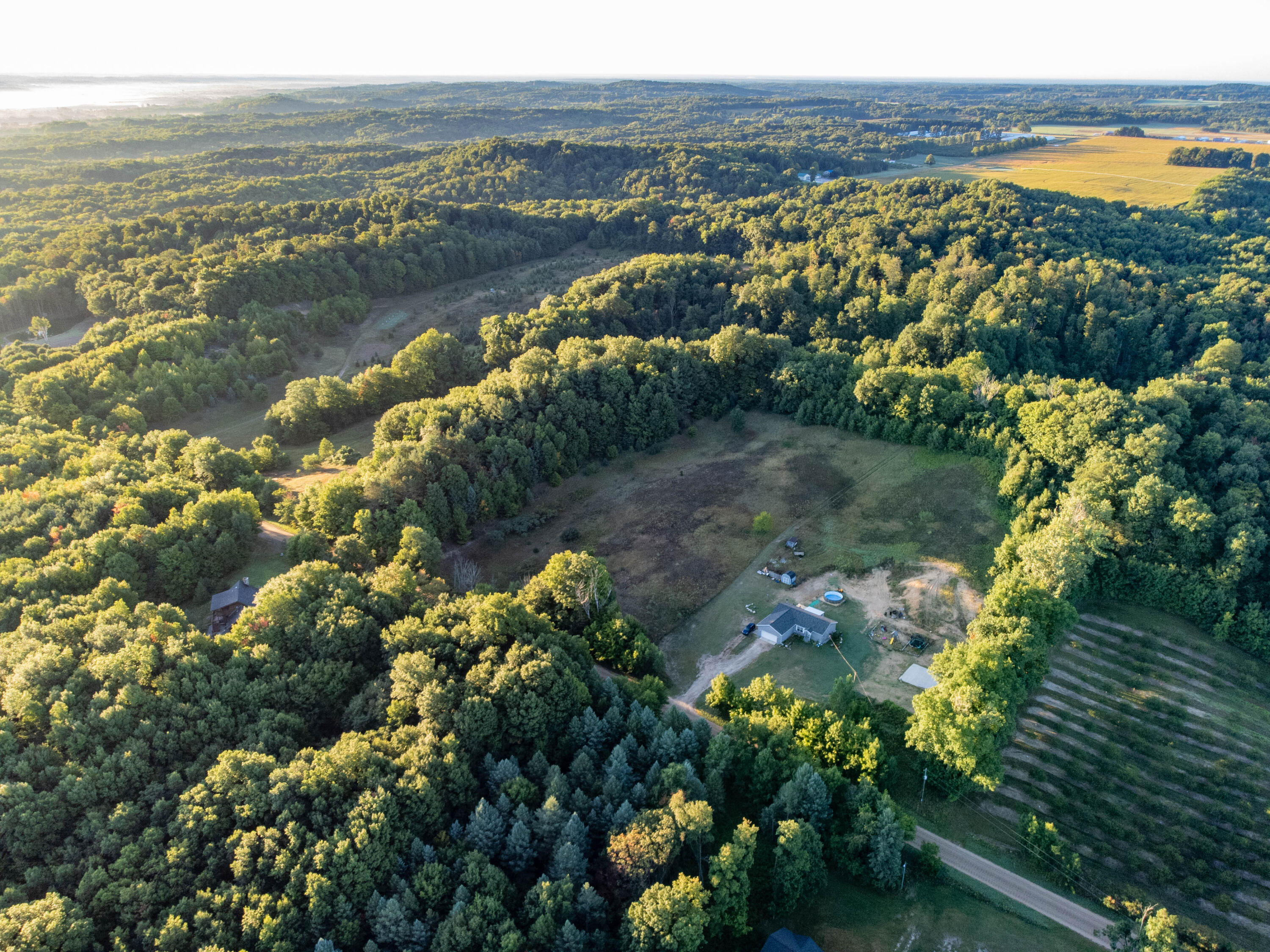 0 West Hazel Road Hart, MI 49420 - Photo 17 of 25 DJI_0649