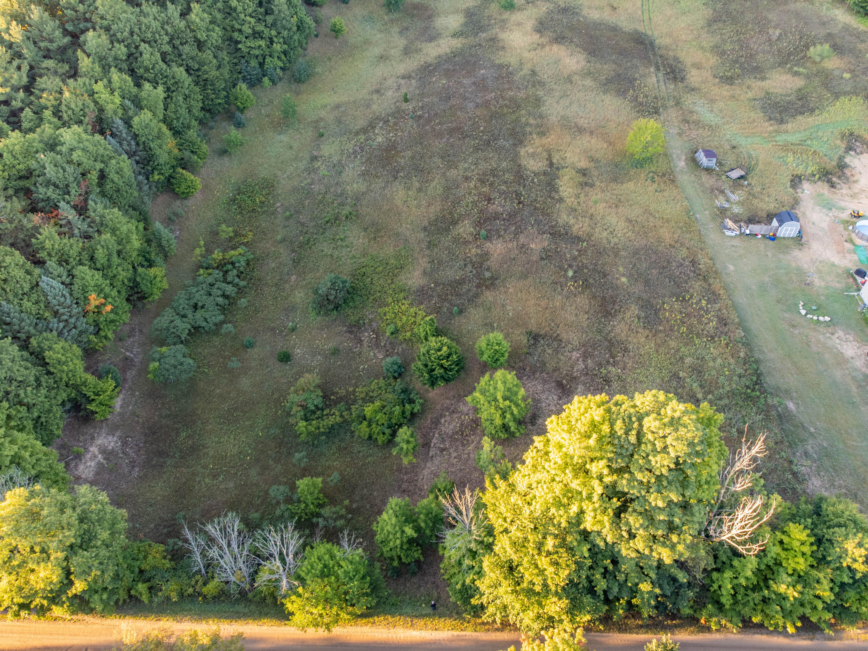0 West Hazel Road Hart, MI 49420 - Photo 6 of 25 DJI_0651