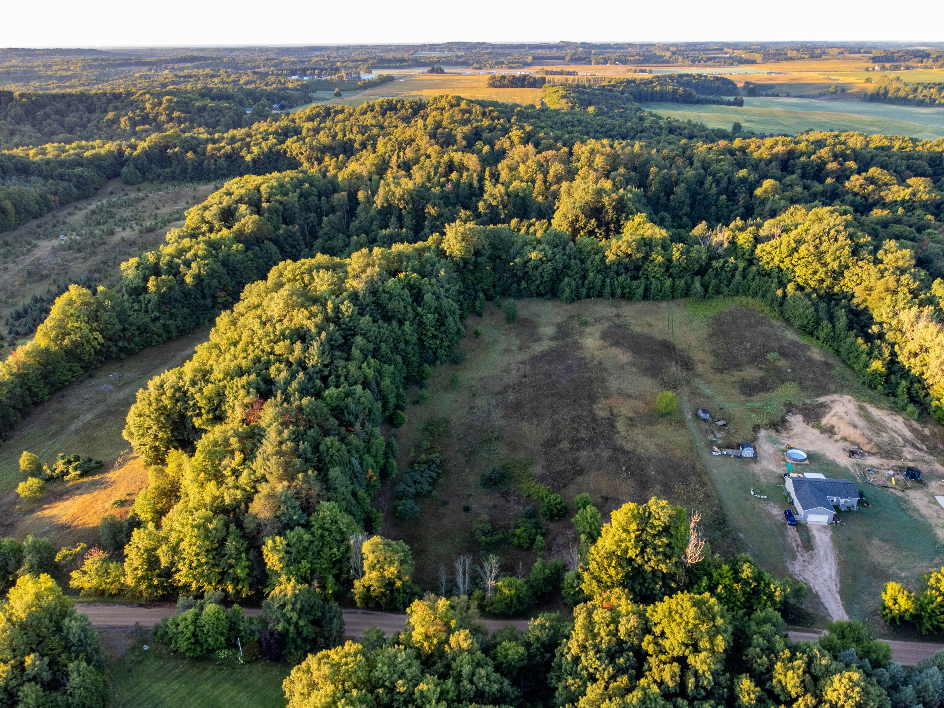 0 West Hazel Road Hart, MI 49420 - Photo 7 of 25 DJI_0633