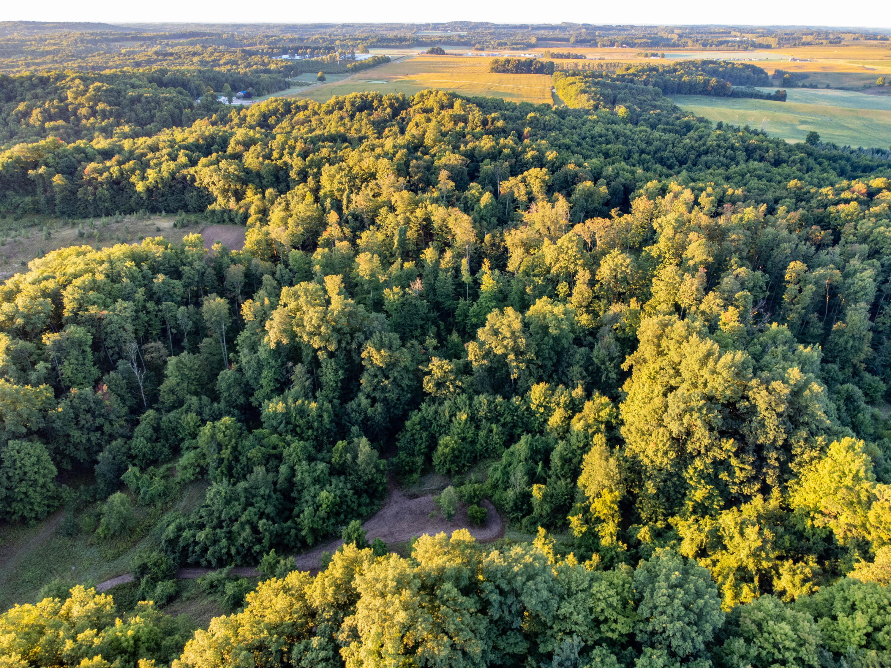 0 West Hazel Road Hart, MI 49420 - Photo 9 of 25 DJI_0635
