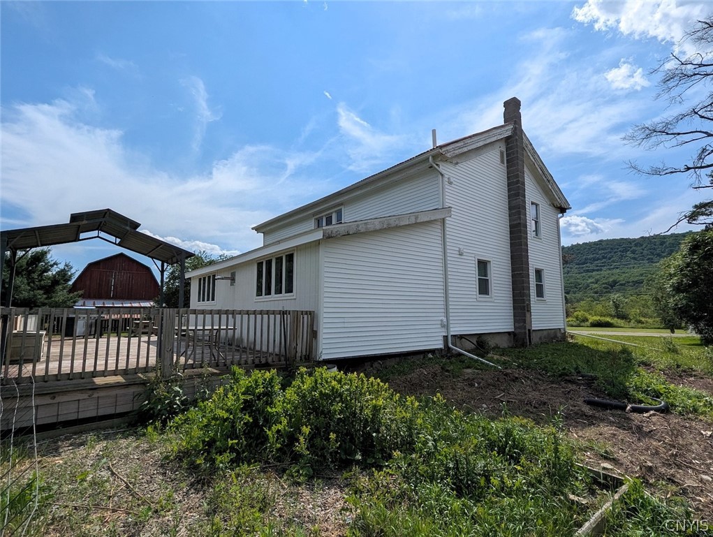 5430 Meads Creek Road Campbell, NY 14870 - Photo 8 of 48