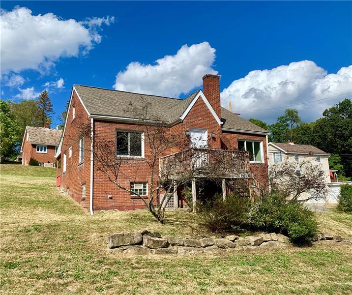 WELCOME HOME TO 1918 FOX CHAPEL ROAD!