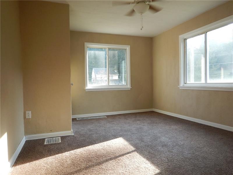 1918 Fox Chapel Road Pittsburgh, PA 15238 - Photo 12 of 24 1ST FLOOR MASTER BEDROOM
