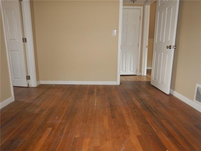 1918 Fox Chapel Road Pittsburgh, PA 15238 - Photo 20 of 24 BONUS ROOM ON UPPER FLOOR HAS HARD WOOD FLOOR