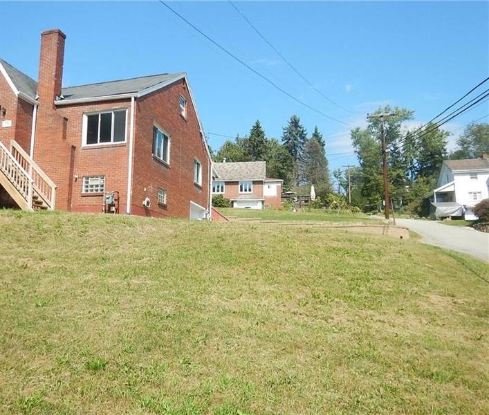 LARGE LOT