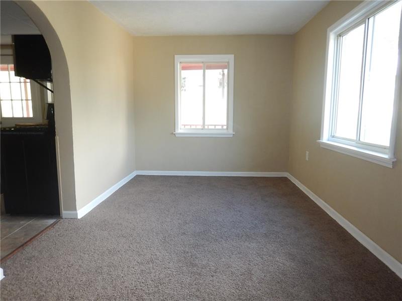 1918 Fox Chapel Road Pittsburgh, PA 15238 - Photo 9 of 24 DINING ROOM