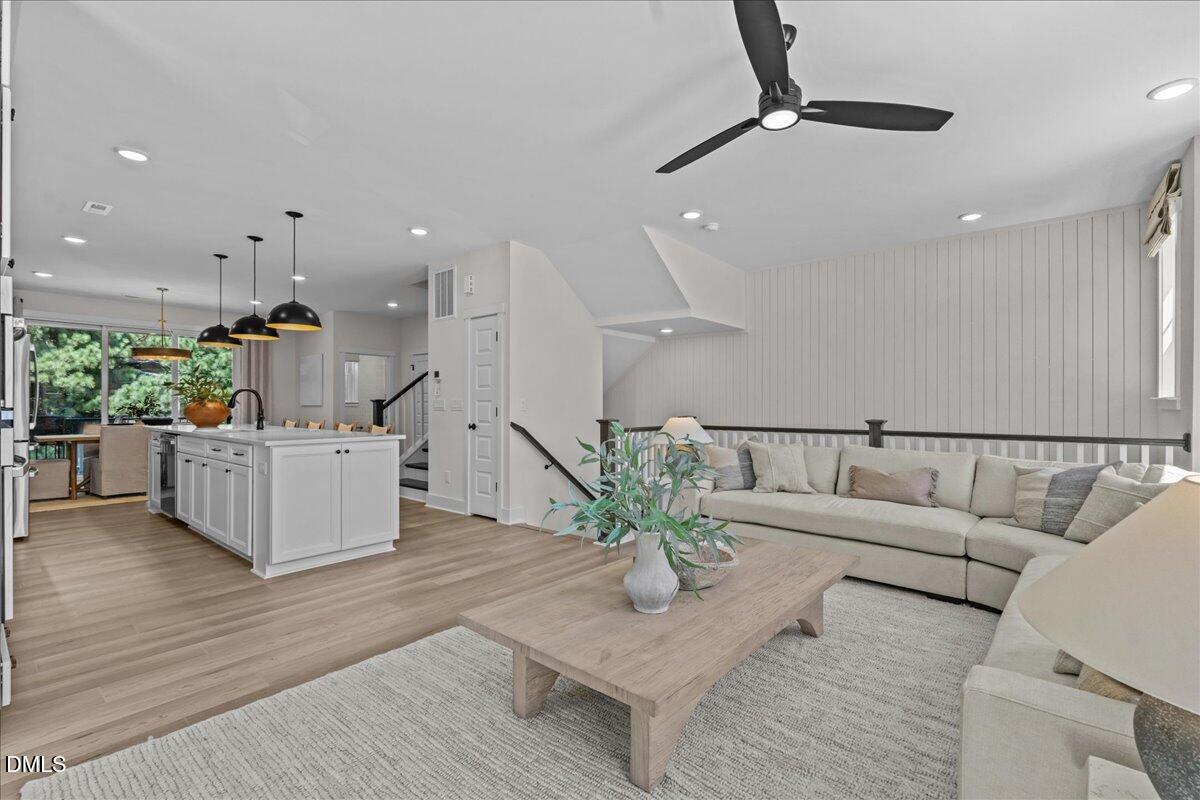 10913 Bayflower Way Raleigh, NC 27617 - Photo 11 of 60