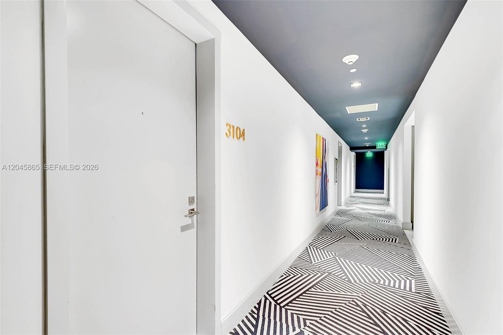 55 Southwest 9th Street, Unit 3104 Miami, FL 33130 - Photo 21 of 48