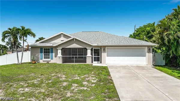 $409,900 | 3612 Southwest 8th Court, Cape Coral, FL 33914