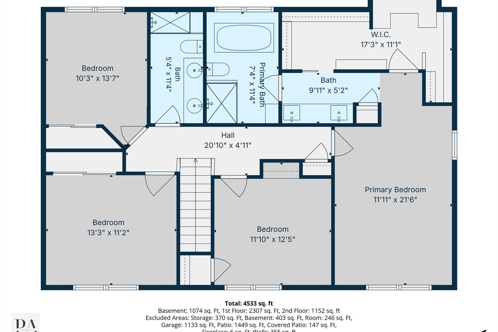 7300 Nighthawk Way Cary, IL 60013 - Photo 44 of 44