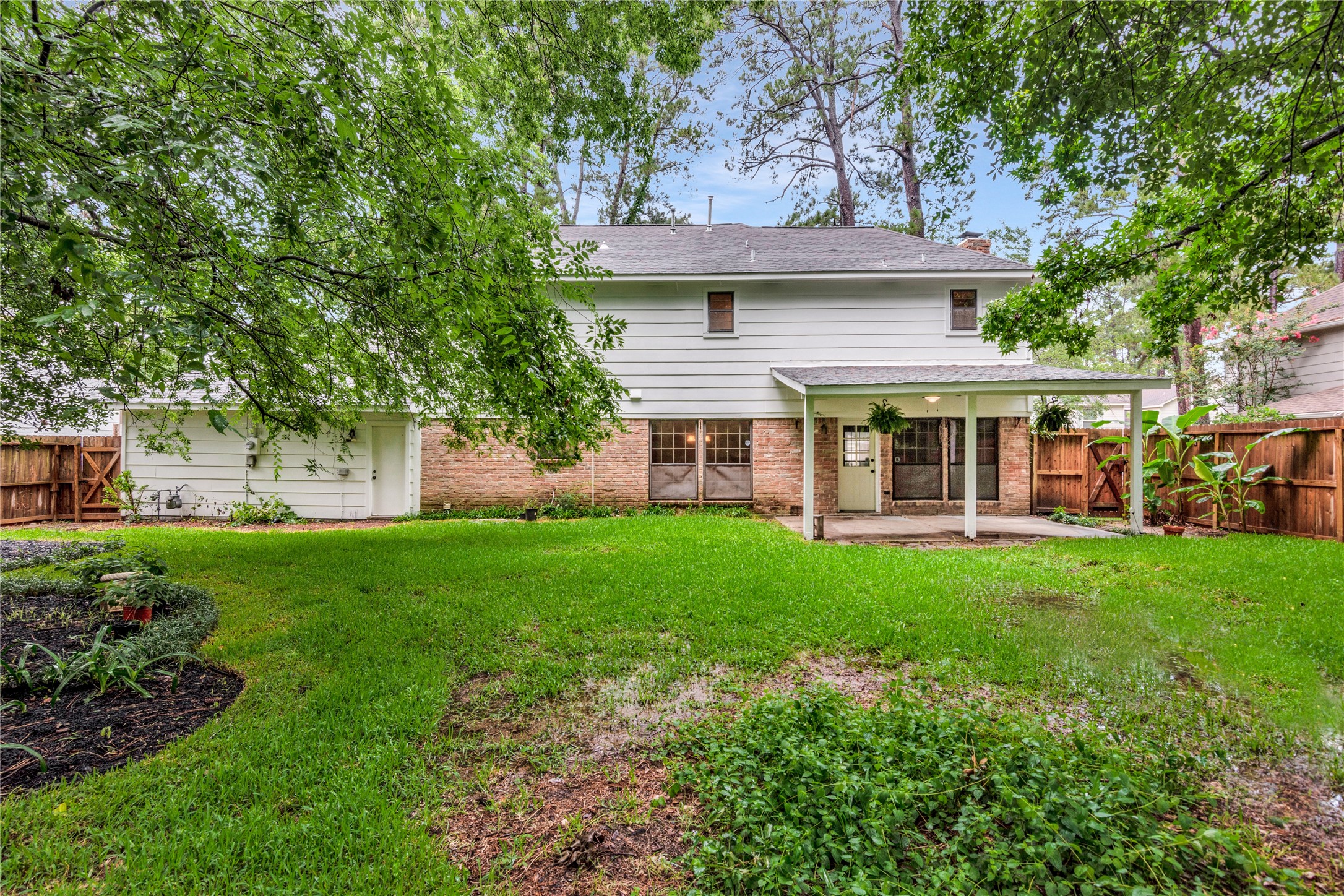 18102 Deep Brook Drive Spring, TX 77379 - Photo 34 of 36