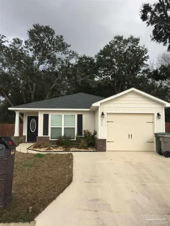 $1,900 | 477 Evening Falls Drive, Pensacola, FL 32534