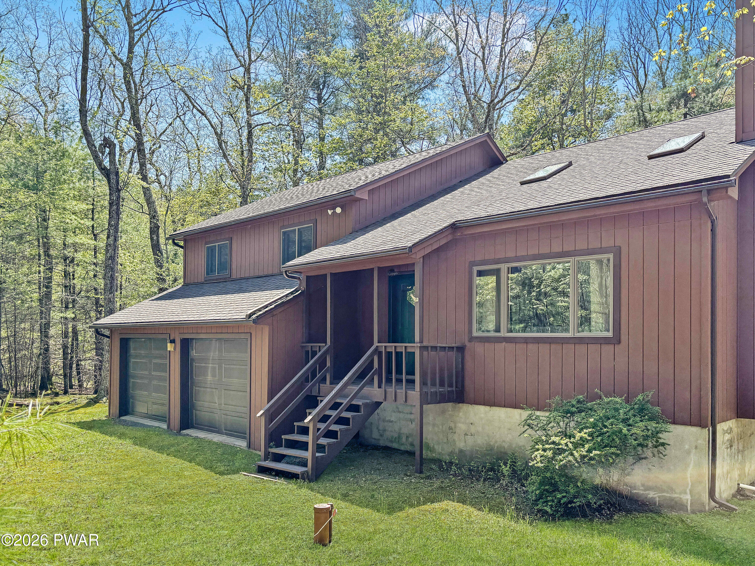116 Beach Lane Dingmans Ferry, PA 18328 - Photo 2 of 55