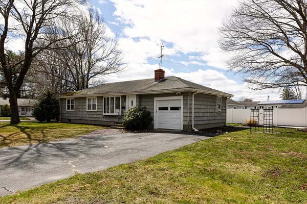$449,900 | 13 Ballydrain Road, Framingham, MA 01701