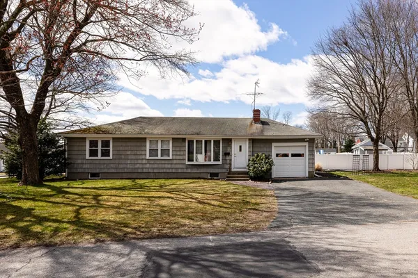 $449,900 | 13 Ballydrain Road, Framingham, MA 01701