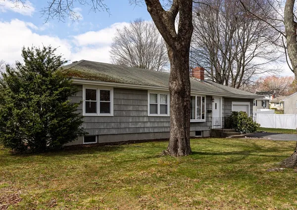 $449,900 | 13 Ballydrain Road, Framingham, MA 01701
