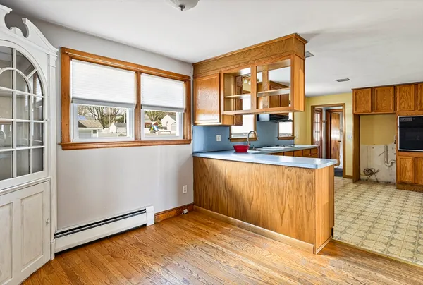 $449,900 | 13 Ballydrain Road, Framingham, MA 01701