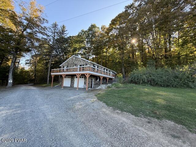 853 Spring Hill Road Sterling, PA 18463 - Photo 29 of 32