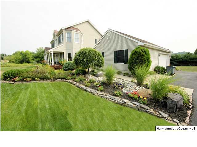 1 Chambers Road Cream Ridge, NJ 08514 - Photo 2 of 20 Additional Photo