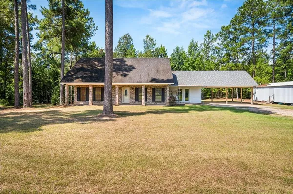 $265,500 | 3812 Highway 121, Boyce, LA 71409
