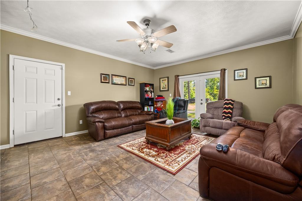 3812 Highway 121 Boyce, LA 71409 - Photo 3 of 20