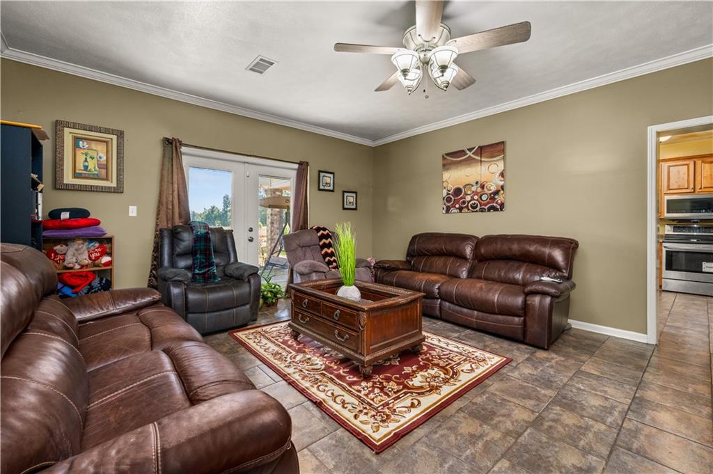 3812 Highway 121 Boyce, LA 71409 - Photo 4 of 20