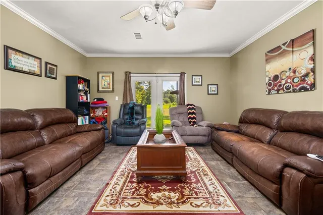 $265,500 | 3812 Highway 121, Boyce, LA 71409