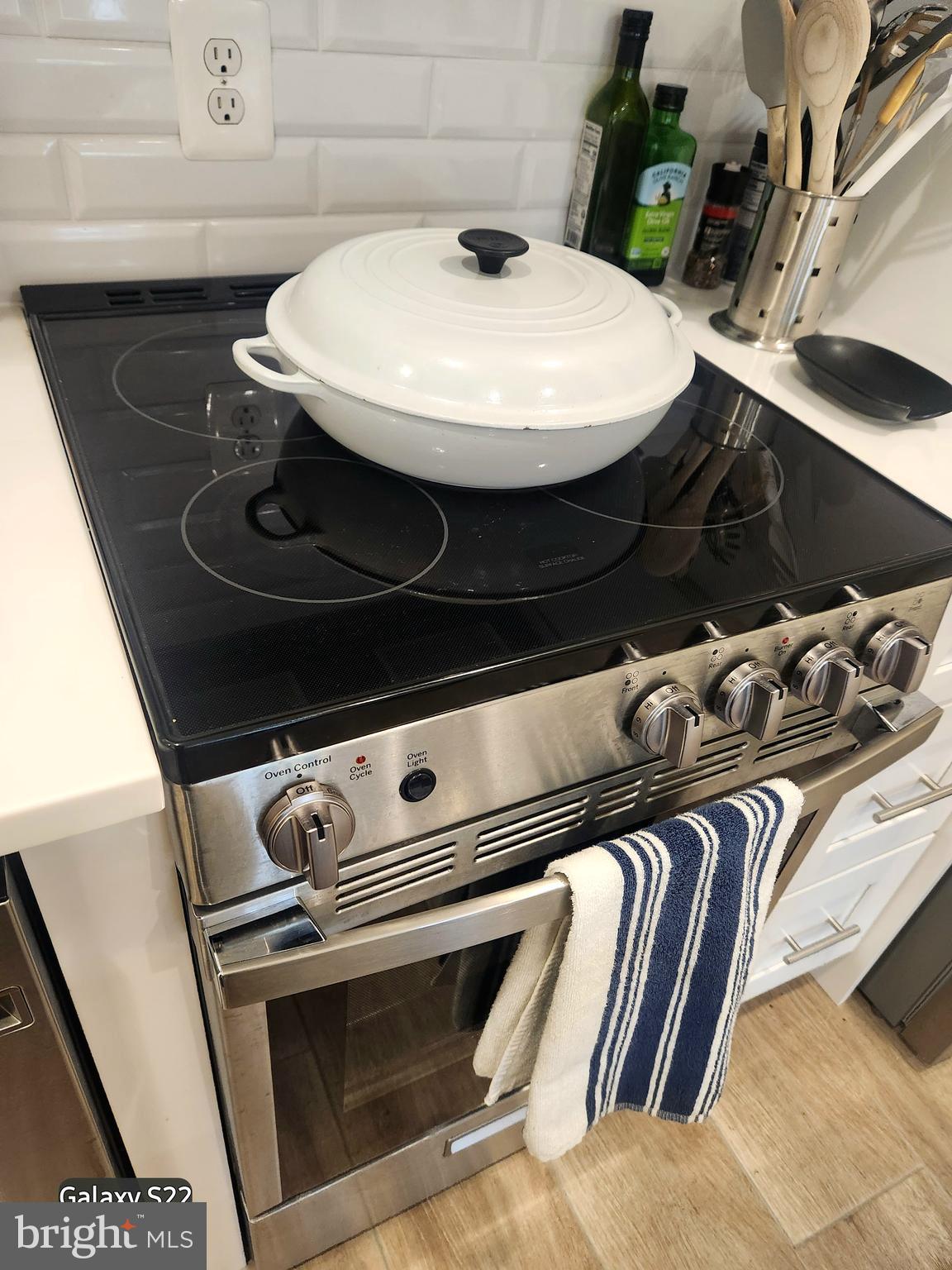 1232 I Street Northeast, Unit 1 Washington, DC 20002 - Photo 16 of 39