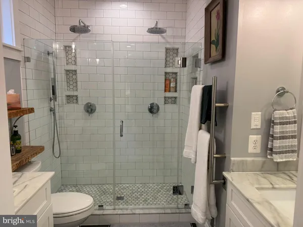 $899,900 | 1232 I Street Northeast, Unit 1, Washington, DC 20002
