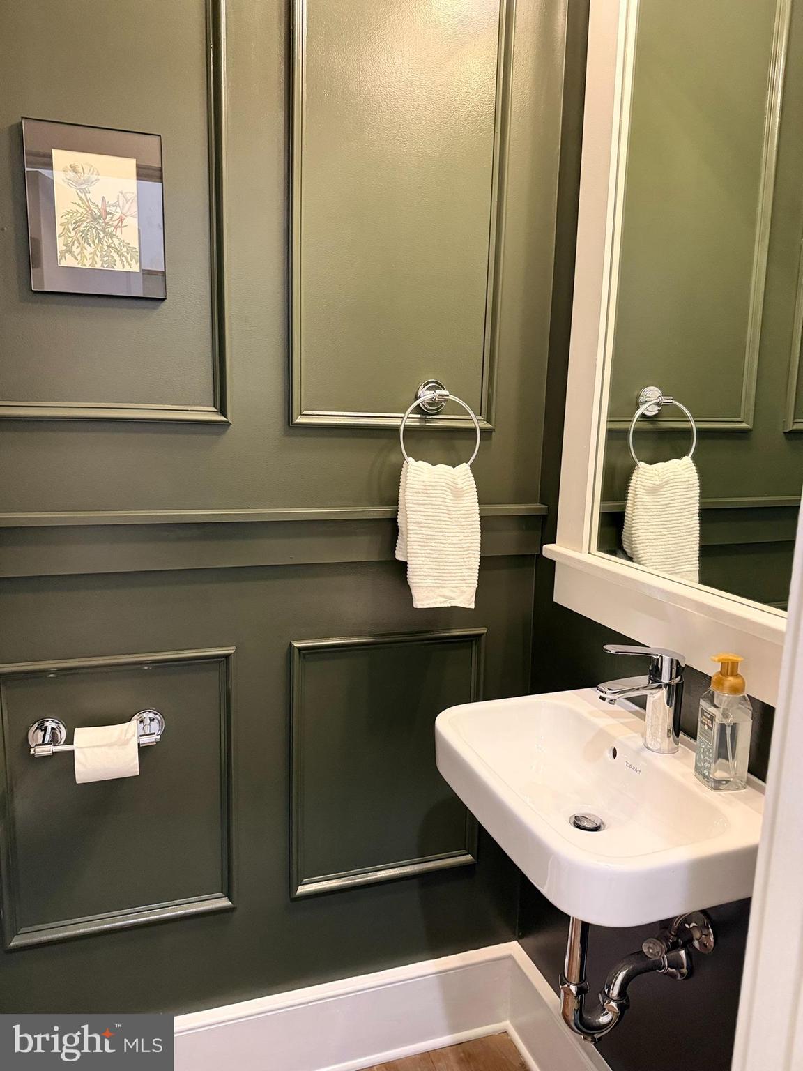 1232 I Street Northeast, Unit 1 Washington, DC 20002 - Photo 18 of 39