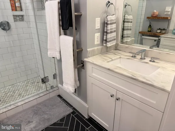 $899,900 | 1232 I Street Northeast, Unit 1, Washington, DC 20002