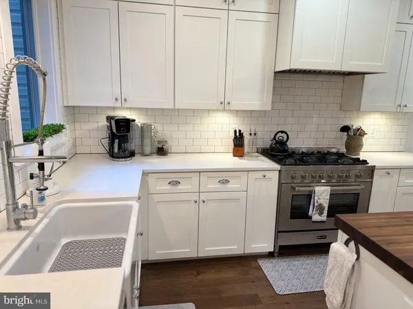 $899,900 | 1232 I Street Northeast, Unit 1, Washington, DC 20002
