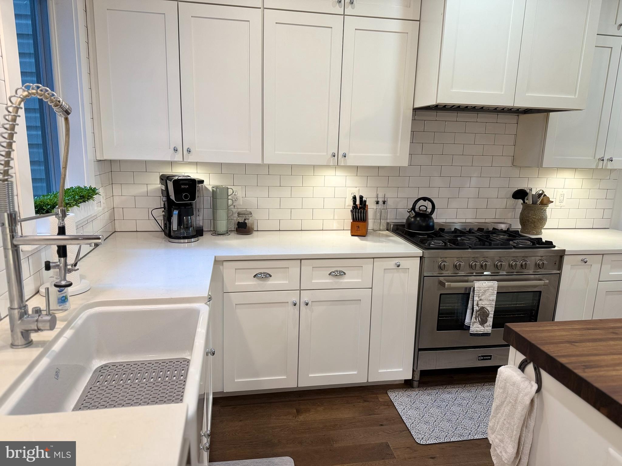 1232 I Street Northeast, Unit 1 Washington, DC 20002 - Photo 21 of 39