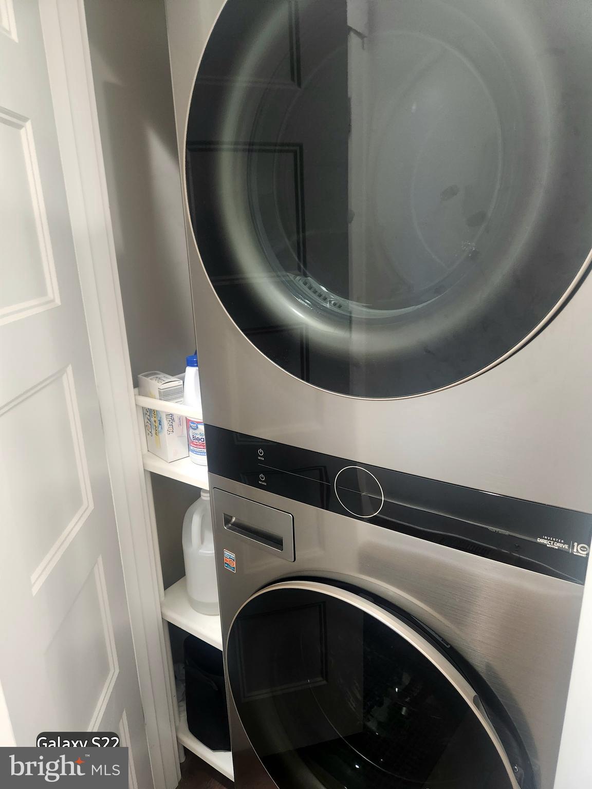 1232 I Street Northeast, Unit 1 Washington, DC 20002 - Photo 24 of 39