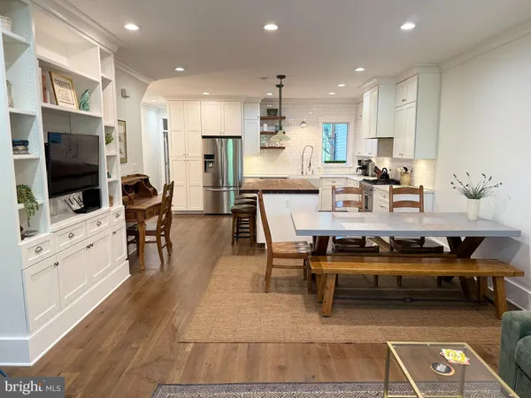 $899,900 | 1232 I Street Northeast, Unit 1, Washington, DC 20002