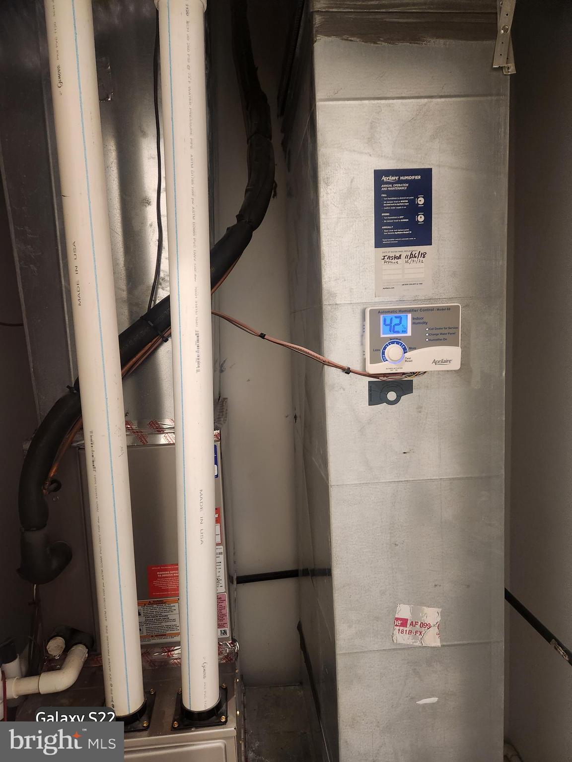 1232 I Street Northeast, Unit 1 Washington, DC 20002 - Photo 36 of 39