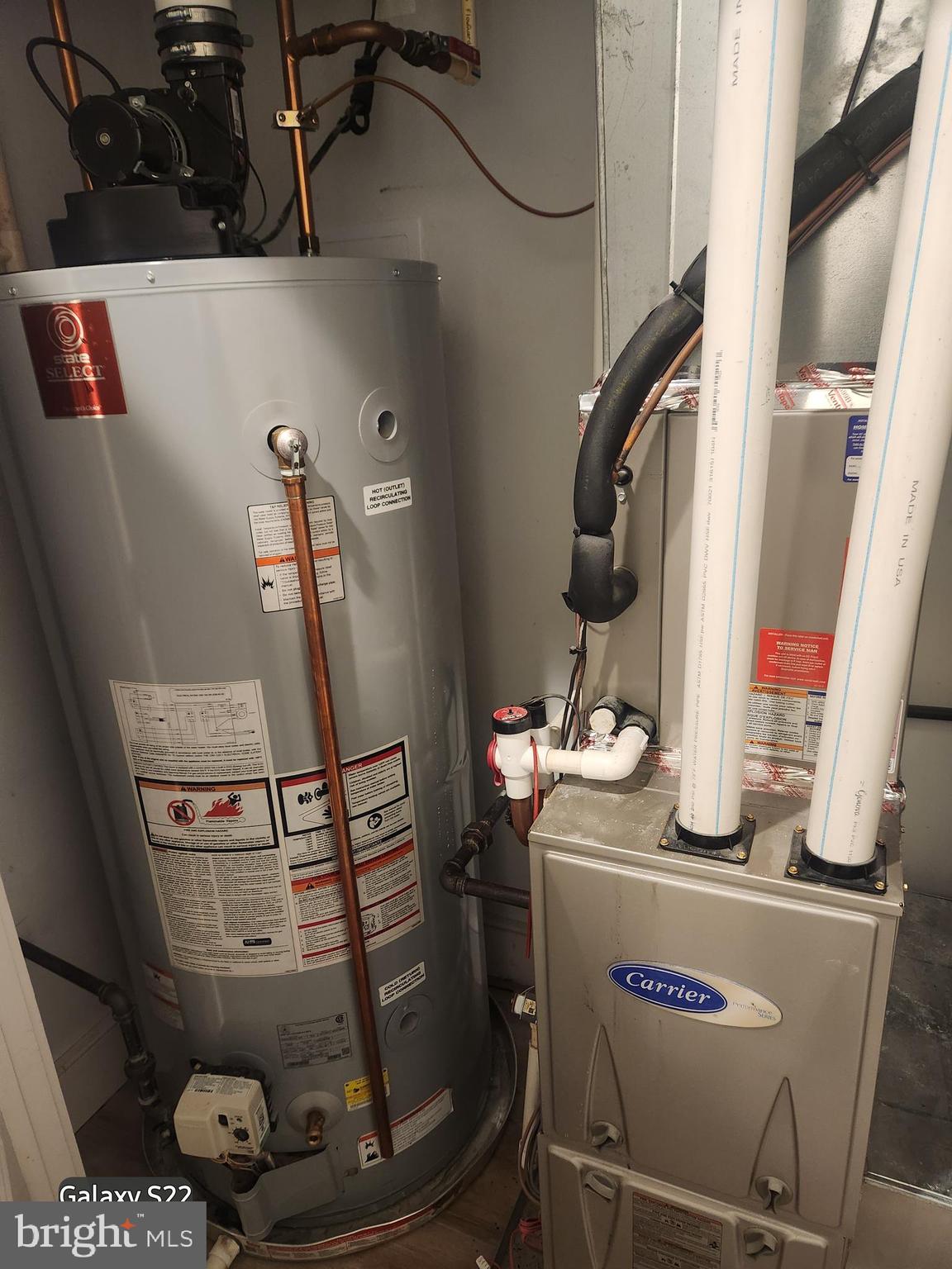 1232 I Street Northeast, Unit 1 Washington, DC 20002 - Photo 37 of 39