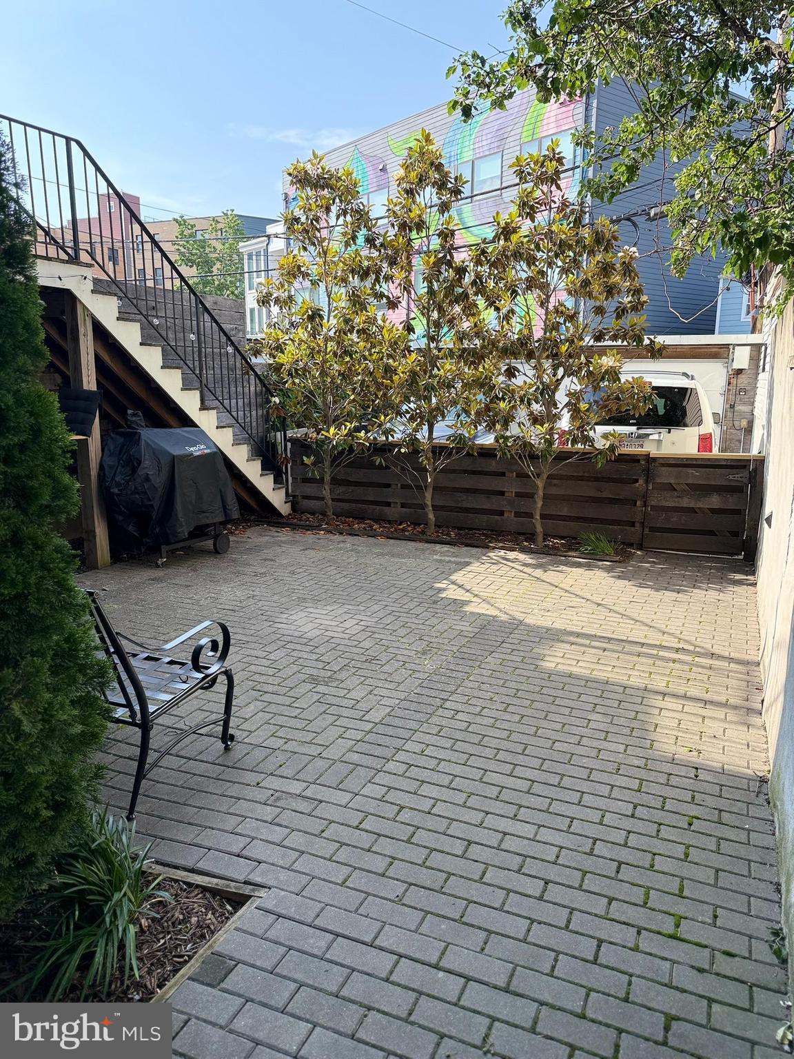 1232 I Street Northeast, Unit 1 Washington, DC 20002 - Photo 39 of 39