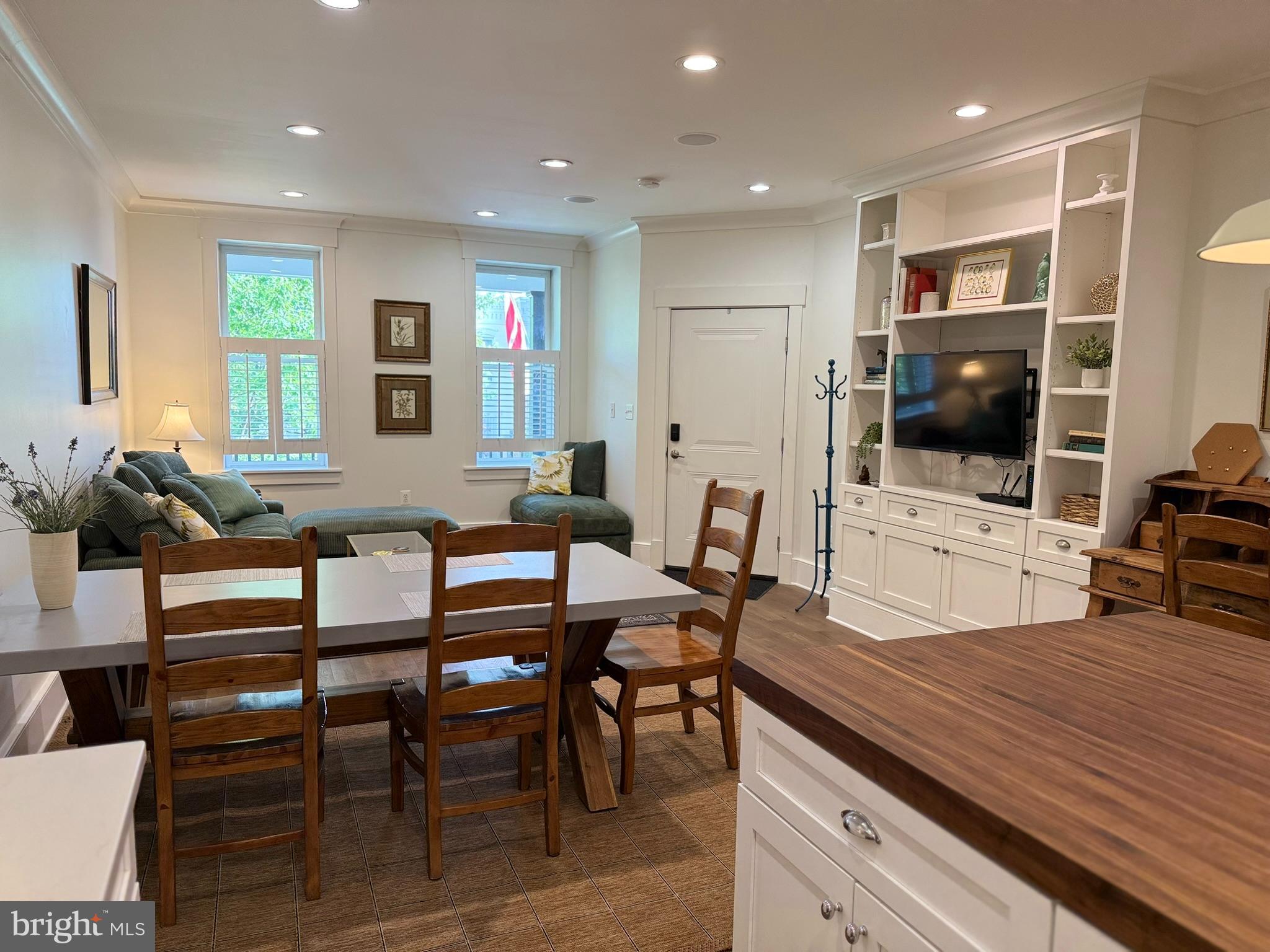 1232 I Street Northeast, Unit 1 Washington, DC 20002 - Photo 4 of 39