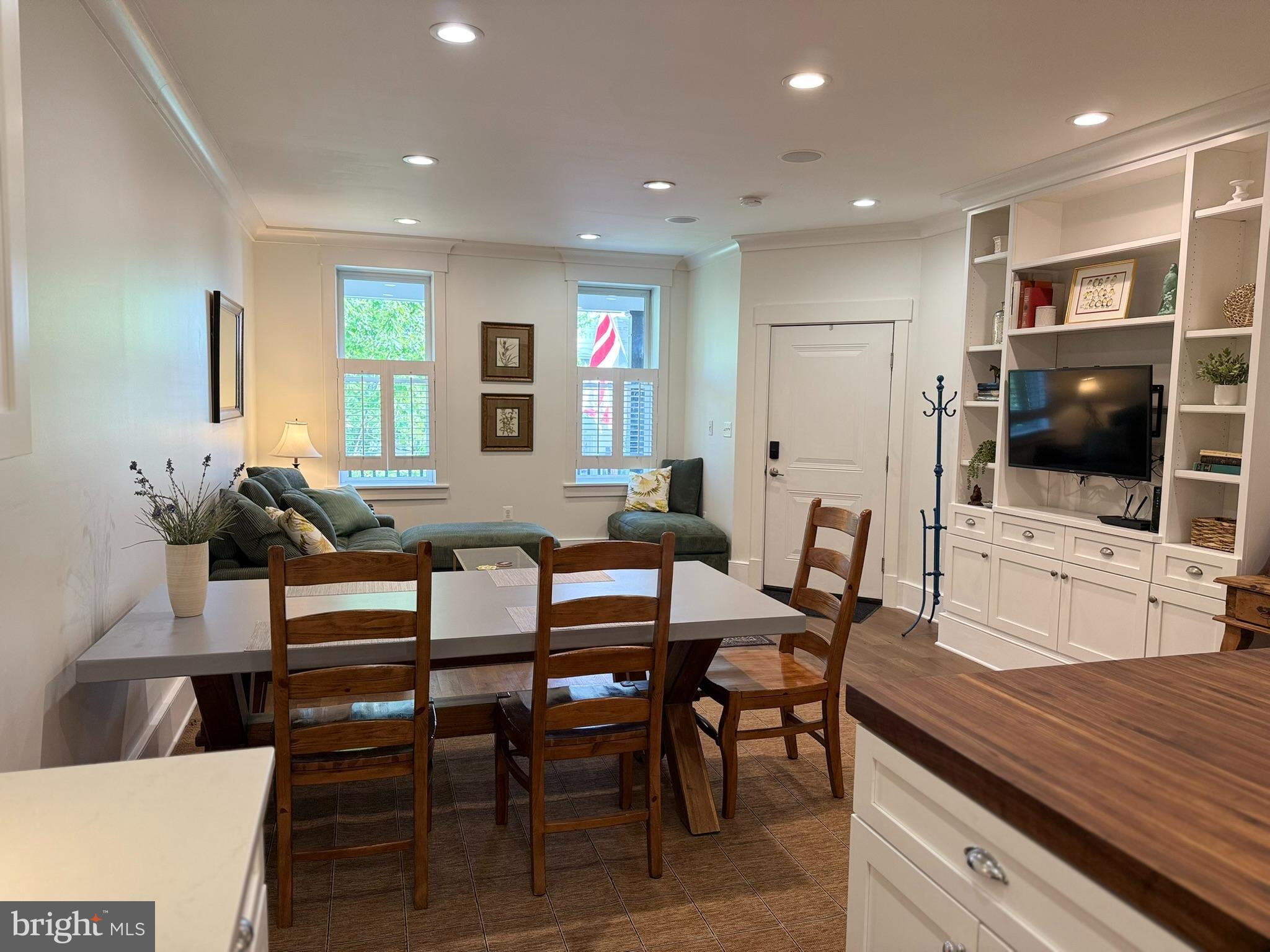 1232 I Street Northeast, Unit 1 Washington, DC 20002 - Photo 6 of 39