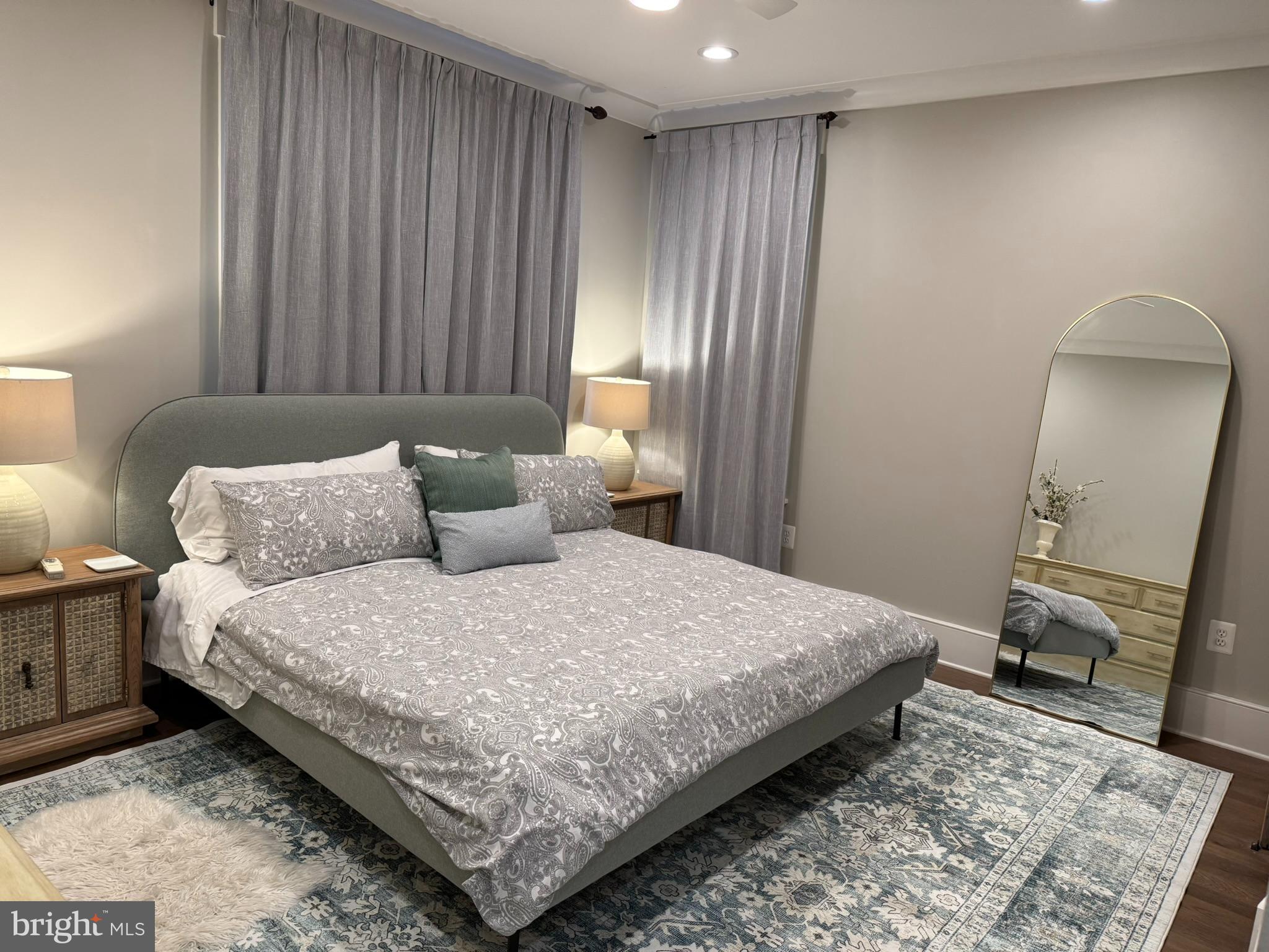 1232 I Street Northeast, Unit 1 Washington, DC 20002 - Photo 9 of 39